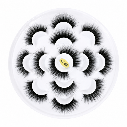 6D False Eyelashes for Brides Party Goers Pakistan6D False Eyelashes for Brides Party Goers Pakistan