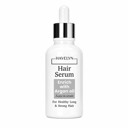 Anti-Hair Loss Serum for All Hair Types 30ml