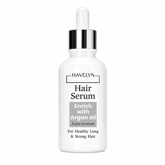 Anti-Hair Loss Serum for All Hair Types 30ml