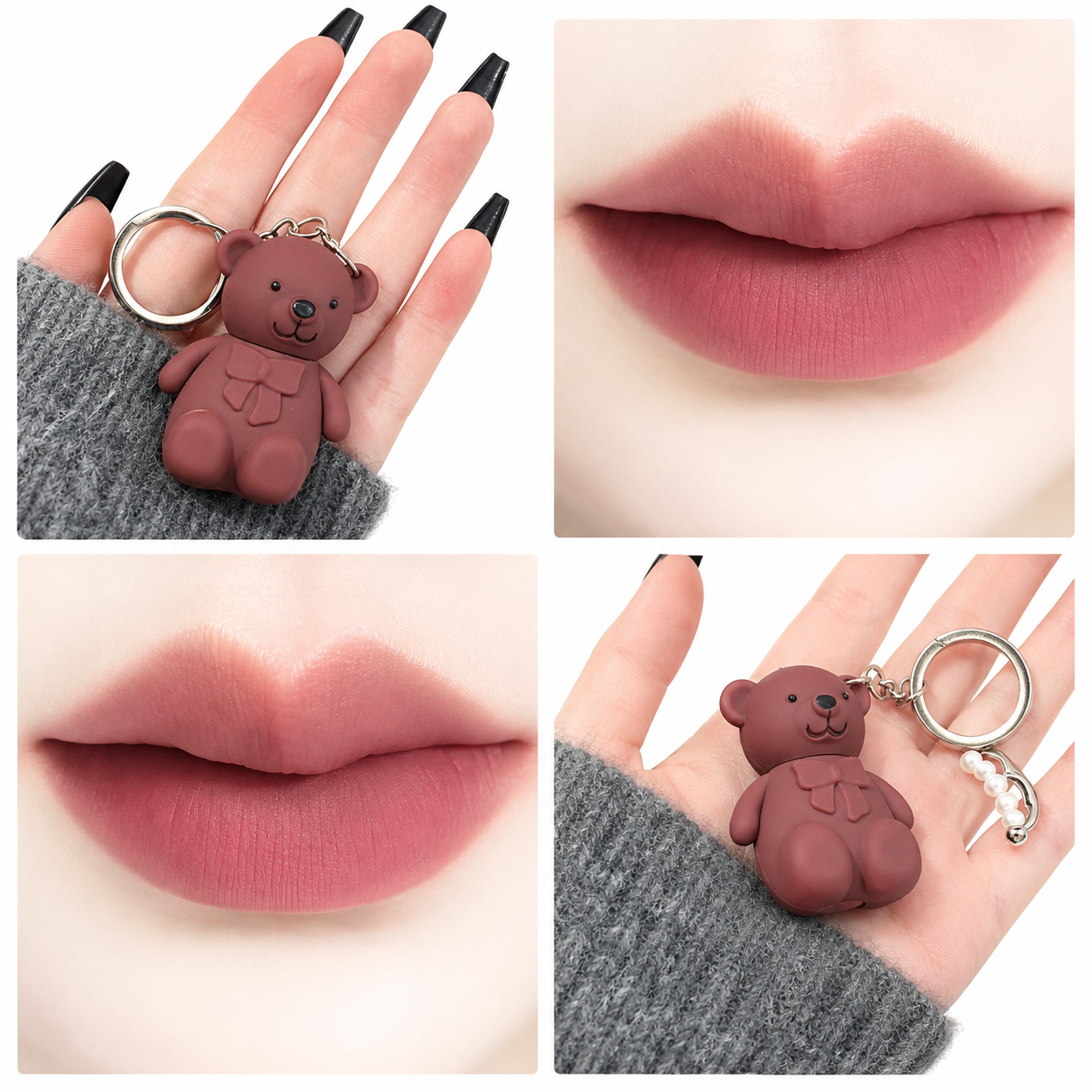 Glossy Hydrating Lip Gloss for Women | Long Lasting Shine & Moisturizing Lip Gloss