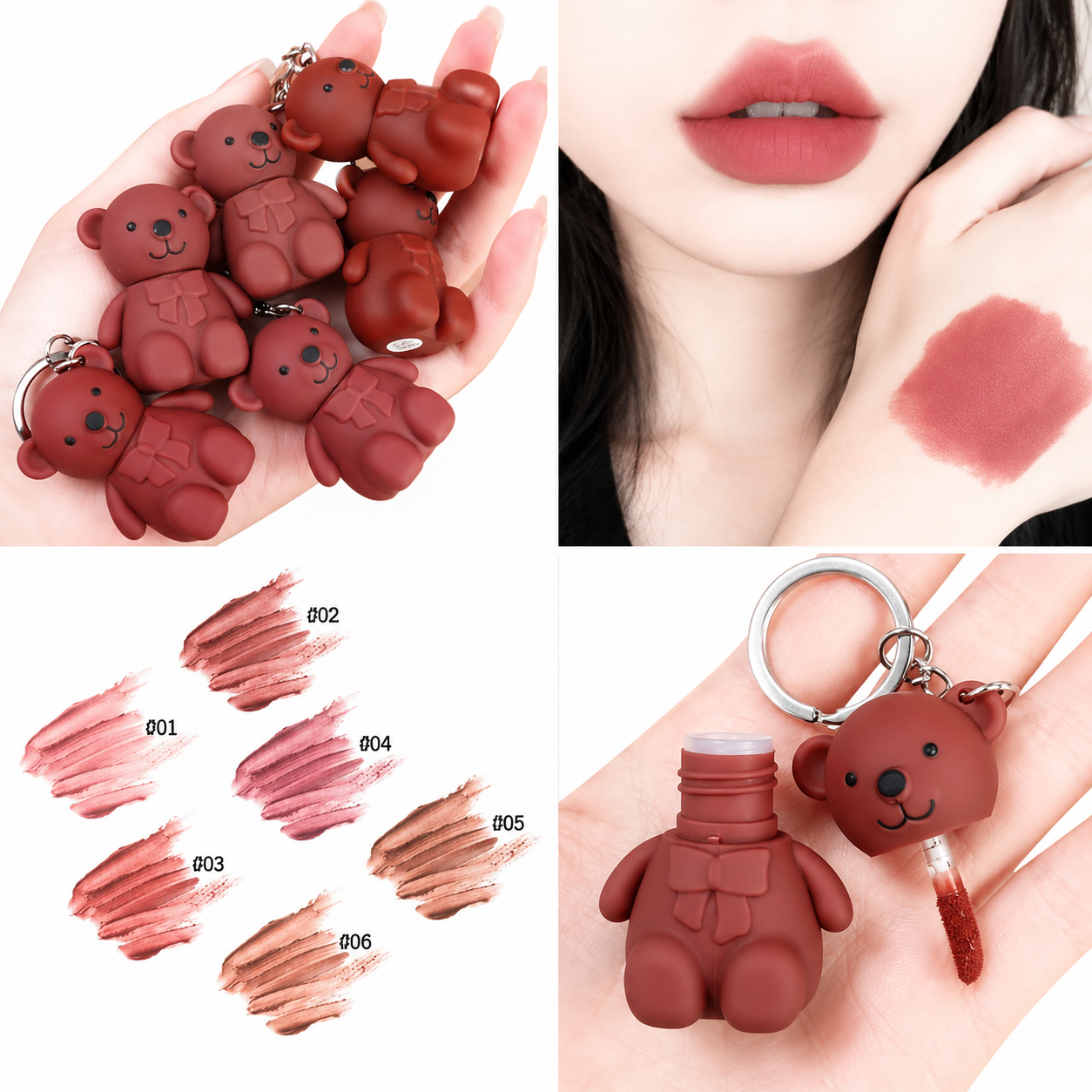 Glossy Hydrating Lip Gloss for Women | Long Lasting Shine & Moisturizing Lip Gloss