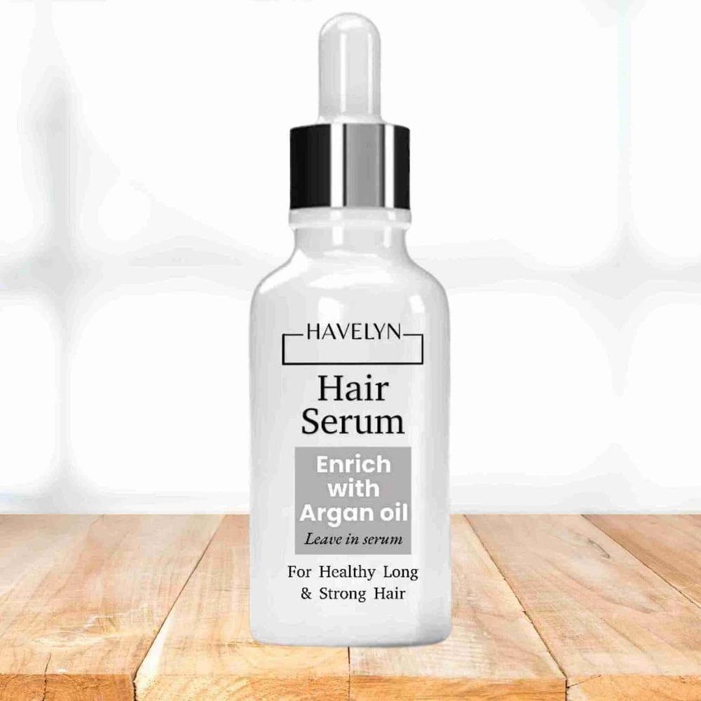 Anti-Hair Loss Serum for All Hair Types 30ml