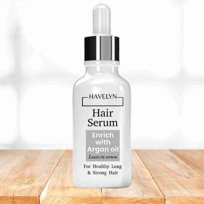 Anti-Hair Loss Serum for All Hair Types 30ml