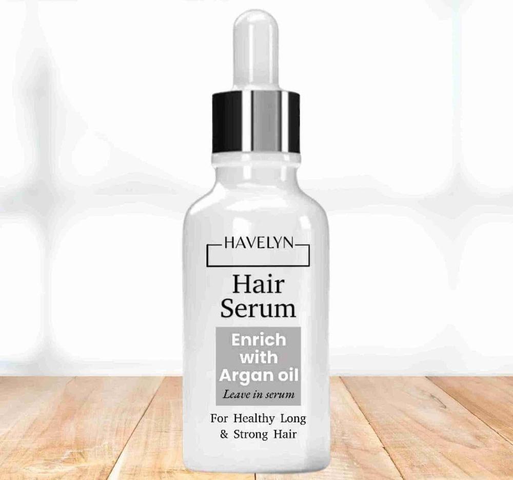 Anti-Hair Loss Serum for All Hair Types 30ml