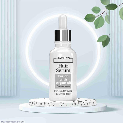 Anti-Hair Loss Serum for All Hair Types 30ml